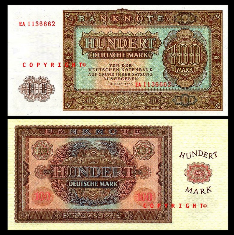 1955 Ddr 1955 Ddr