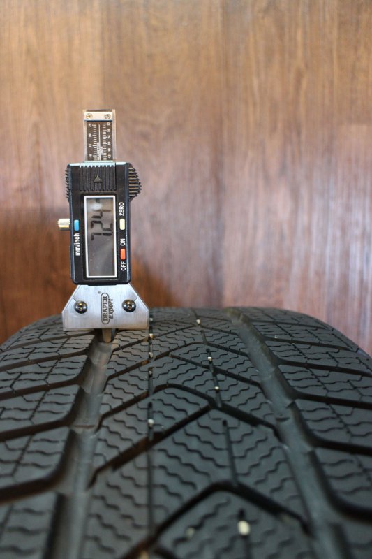 Original 19 Zoll BMW 5er G30 G31 Winterräder Alu 633