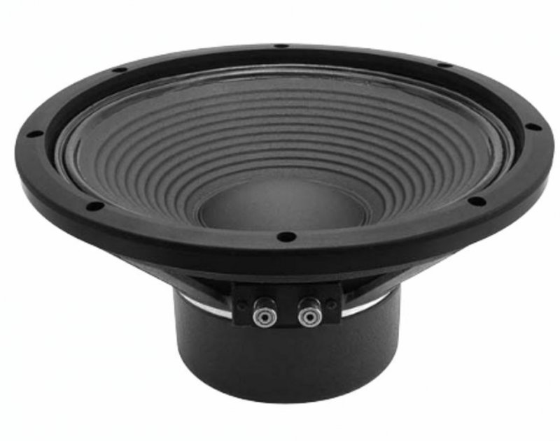 fostex 12 inch