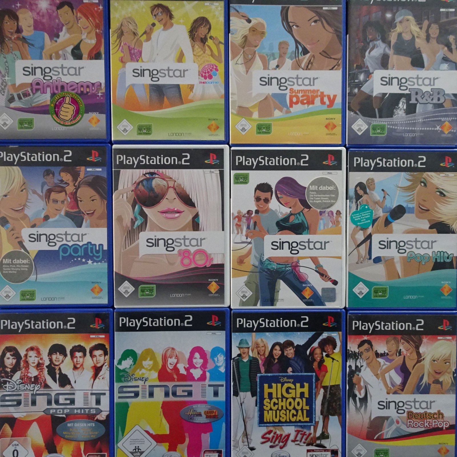 singstar ps2 eine frau kann das nicht singstar ps2 eine frau kann das nicht