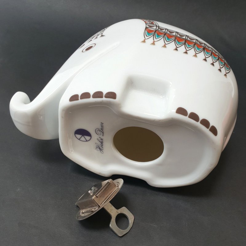 Colani Elefant in Sammler-Spardosen online kaufen | eBay.de