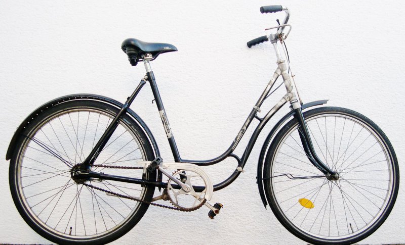 26 zoll fahrrad von staiger