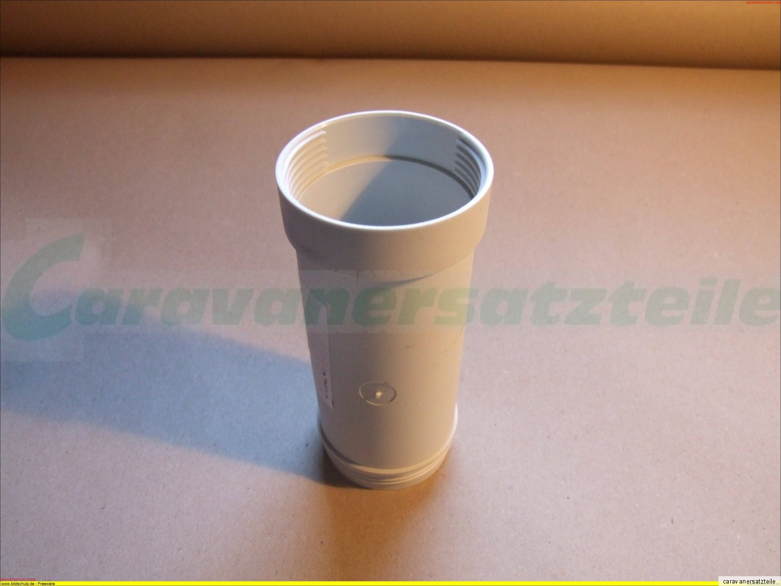 Kaminverlängerung 15cm Abgaskamin Heizung Wohnwagen | eBay