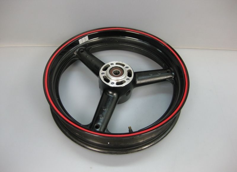 Suzuki Bandit GSF 1200 S Felge Vorderrad Wheel Bj.01 05