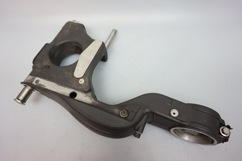Swing Arm Swingarm SingleSided Swingarm Triumph Sprint st ABS 1050
