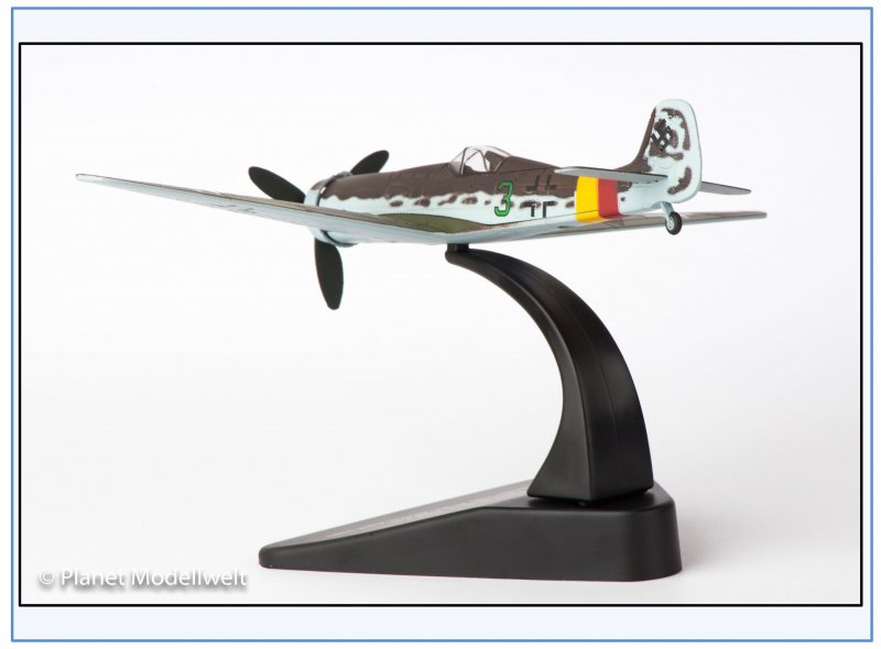 Ac028 Focke Wulf Ta 152 Jagdgeschwader 301 1945 1945 Nur 15 90 Eur