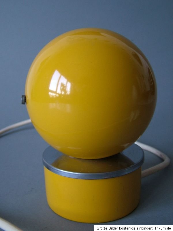 Suchworte Space Age, Charles Eames, Vernher Panton, Ettore Sottsass