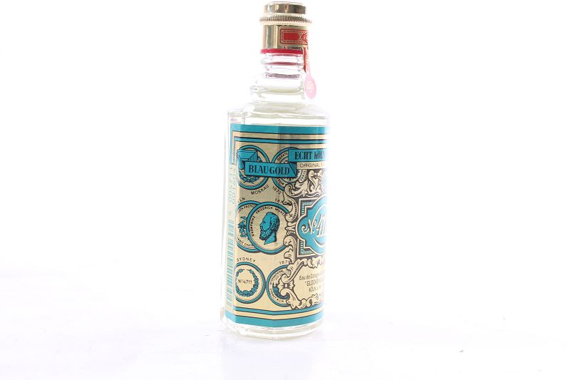 Old Locked Bottle Real Eau de Cologne No. 159.3-1.7oz | eBay
