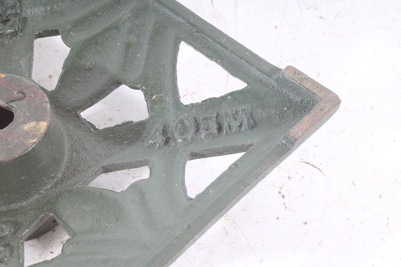 alter Weihnachtsbaumständer Christbaumständer Weihnachten Baumständer