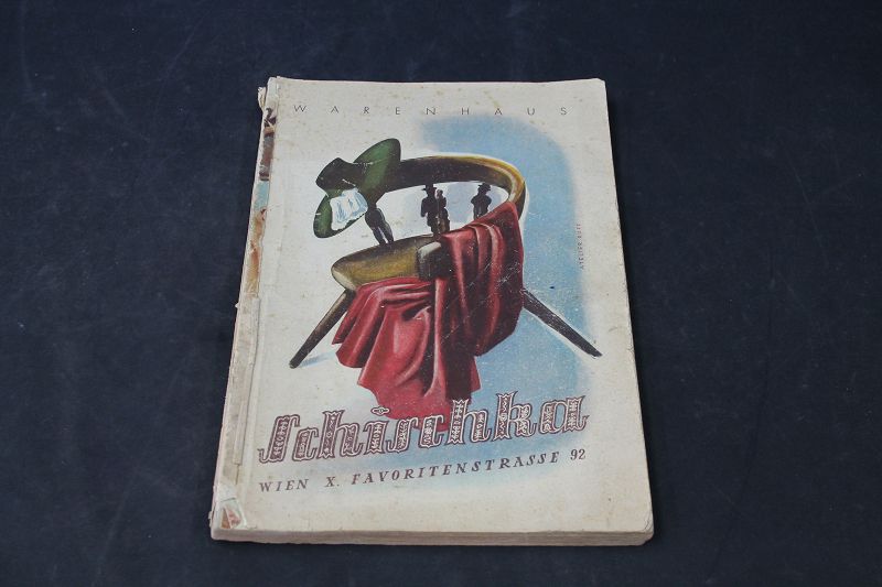 人気特価激安 Old Print Department Schischka Farmer's Calendar 1949 カレンダー・スケジュール
