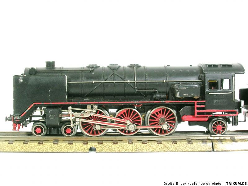 Märklin H0/00 HR 800 N,40er Jahre,Top