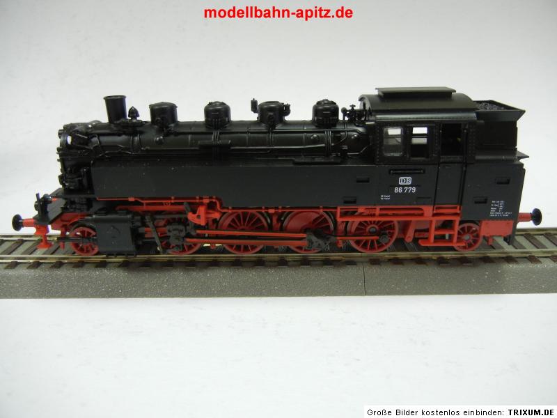 Gützold Art.27503 BR86 779 DB Neuware vom Fachhändler