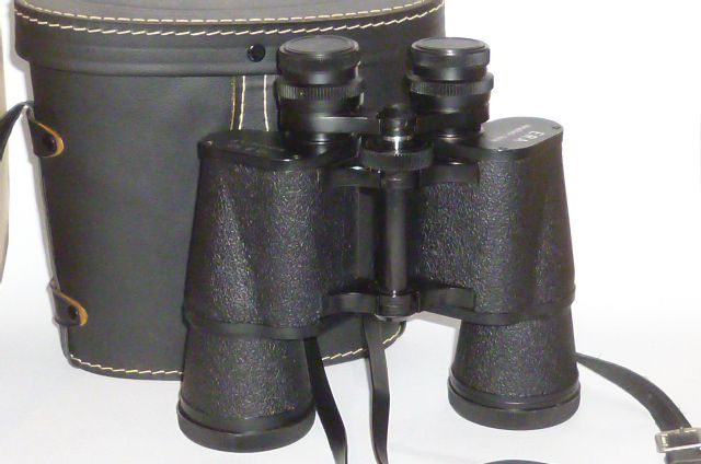 10 by 50 binoculars