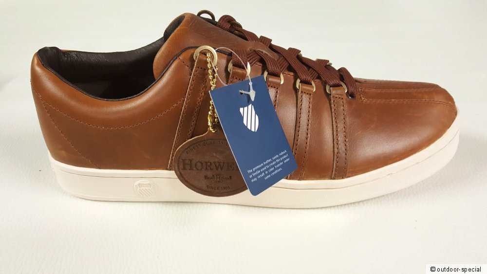 horween trainers