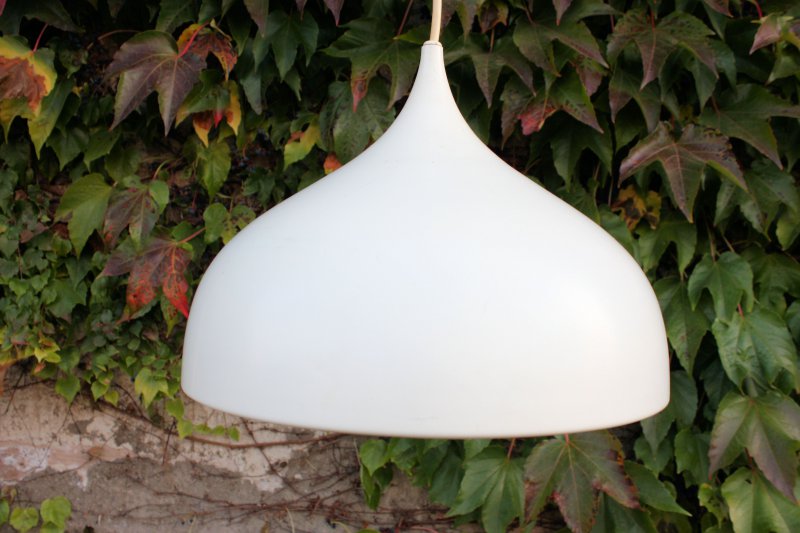 Vintage Hocker Sitzhocker Retro Tulpenfuß Brune Tulip Saarinen Ära 70er 1//3