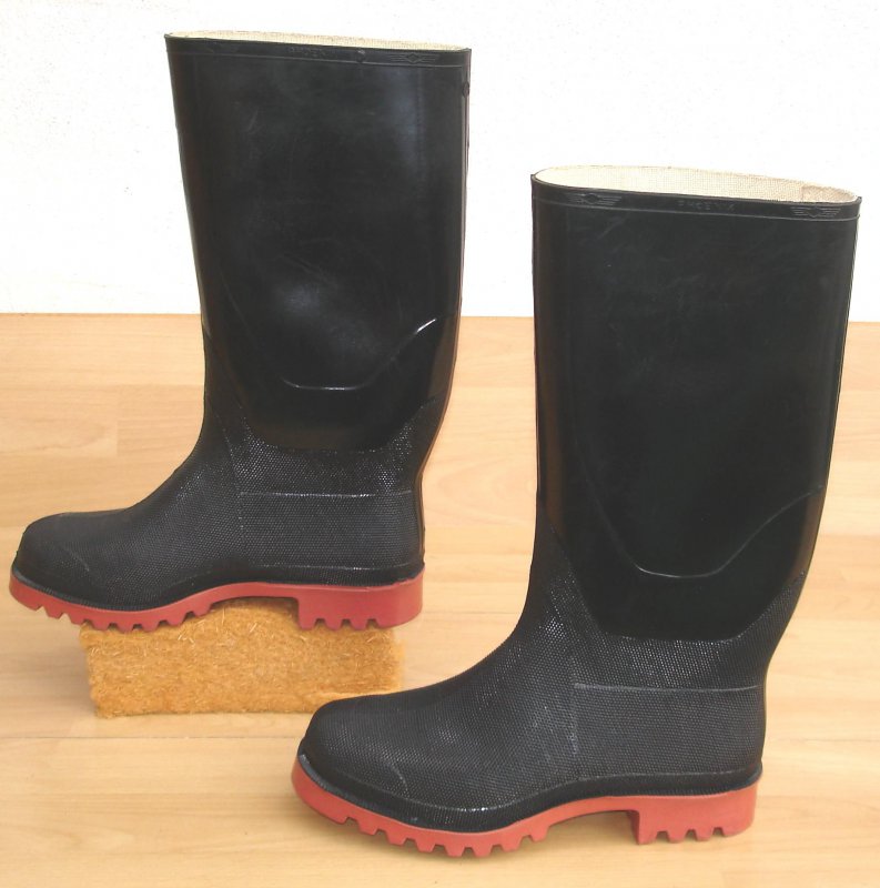 Neuwertige 40 Phoenix 41Ebay Gummistiefel Rubberboots zpqMSUV