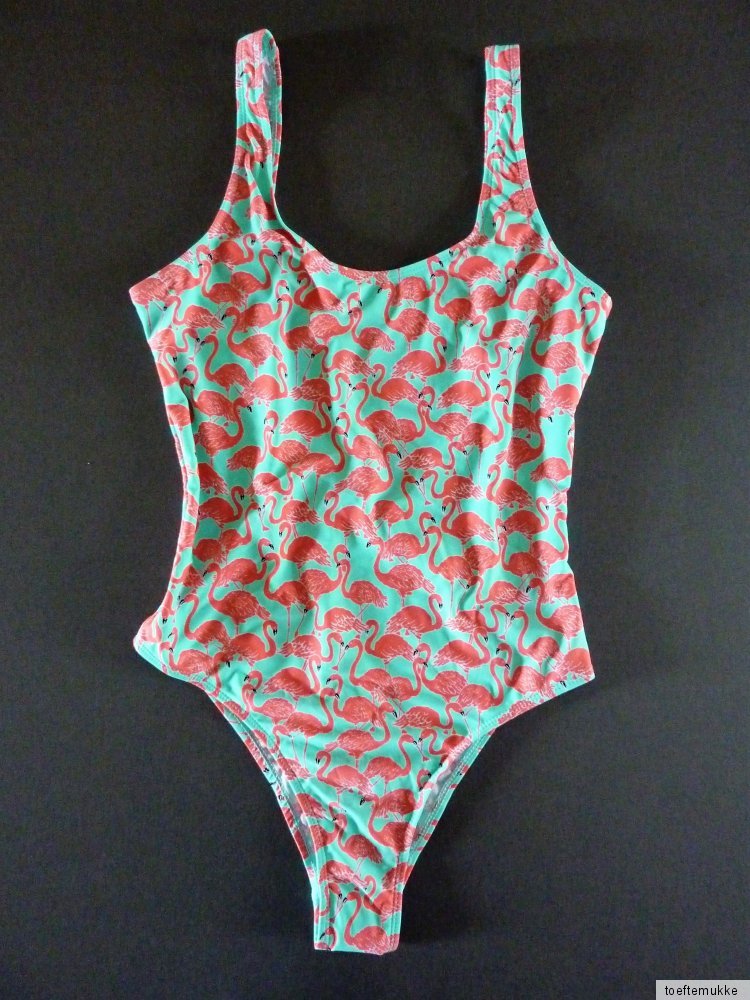 Solar Trendiger Badeanzug Mix /& Match Größe 38 B Neu!