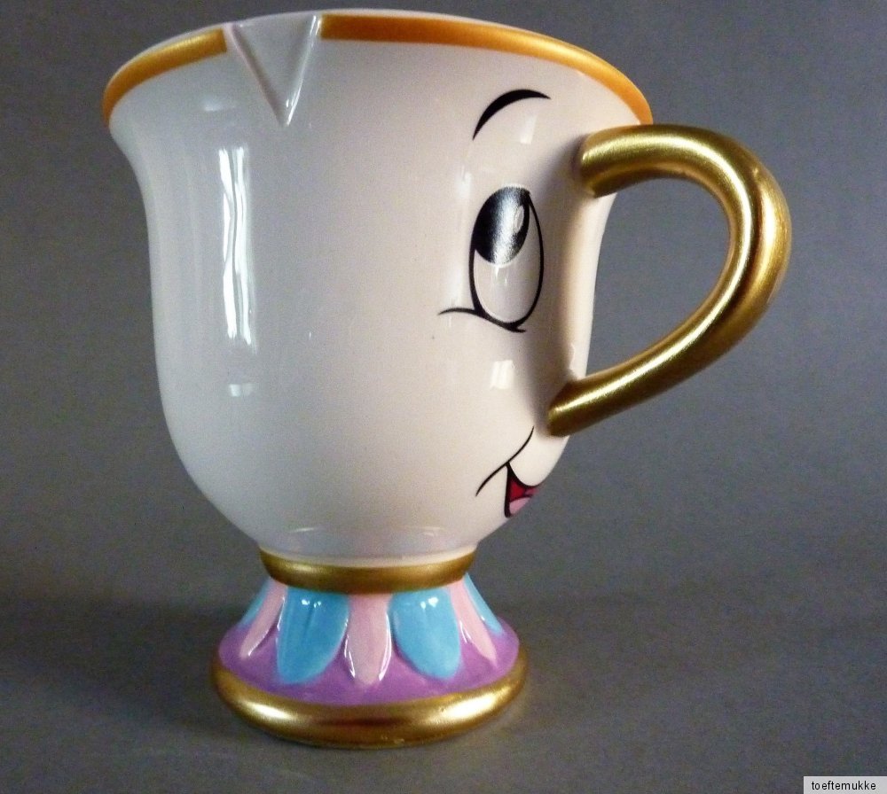 DiSNEY TASSiLO TASSE DiE SCHÖNE UND DAS BiEST CHiP MUG BEAUTY AND THE BEAST NEU eBay DiSNEY TASSiLO TASSE DiE SCHÖNE UND DAS BiEST CHiP MUG BEAUTY AND THE BEAST NEU eBay