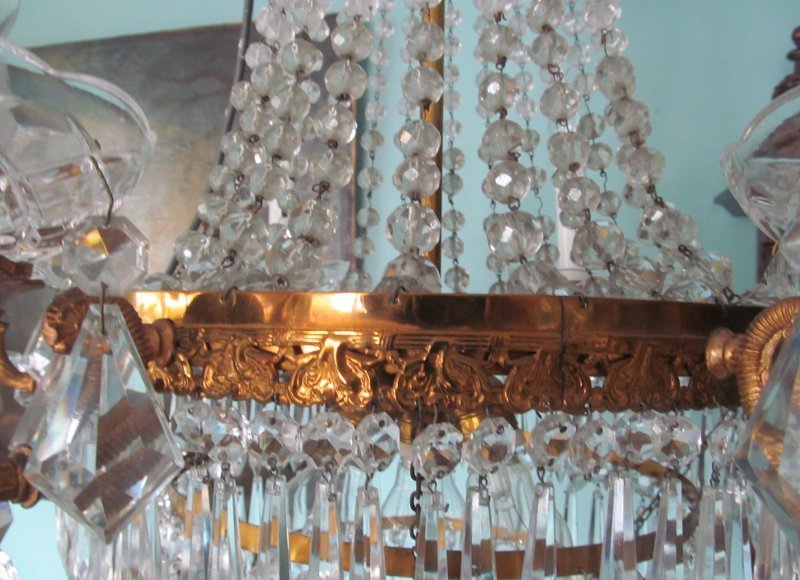 Bezaubender Korblüster um 1970 | eBay