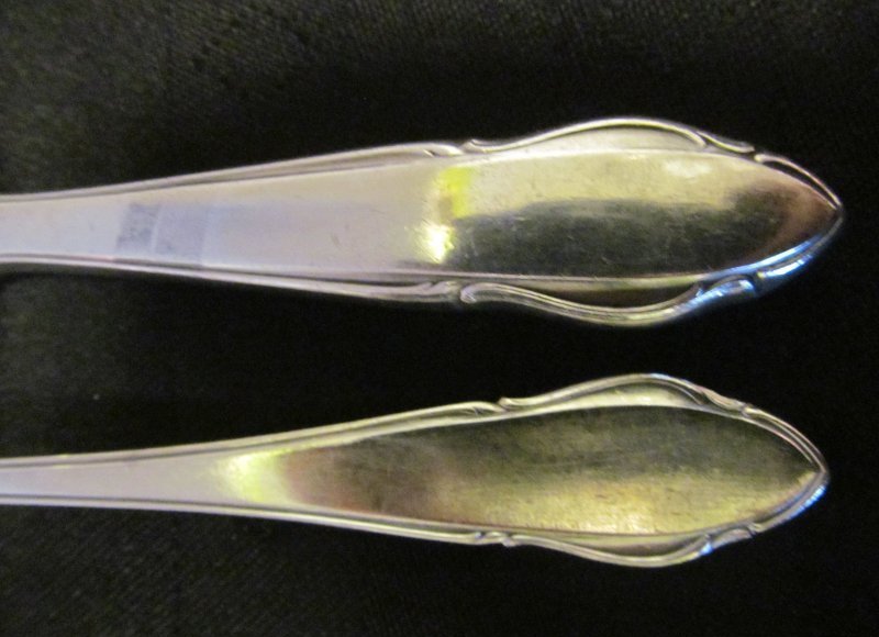 Zeitlos schönes Vorspeisenbesteck von WMF, Patent 90 | eBay