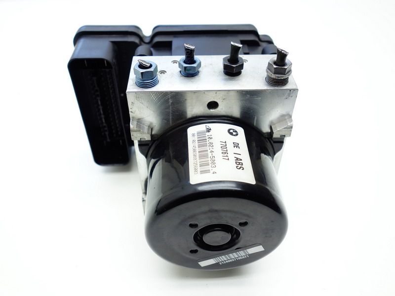 ABS Pumpe Steuergerät Druck Modulator BMW R 1200 GS (R RT) brake modul