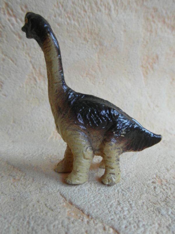 schleich dino brachiosaurus