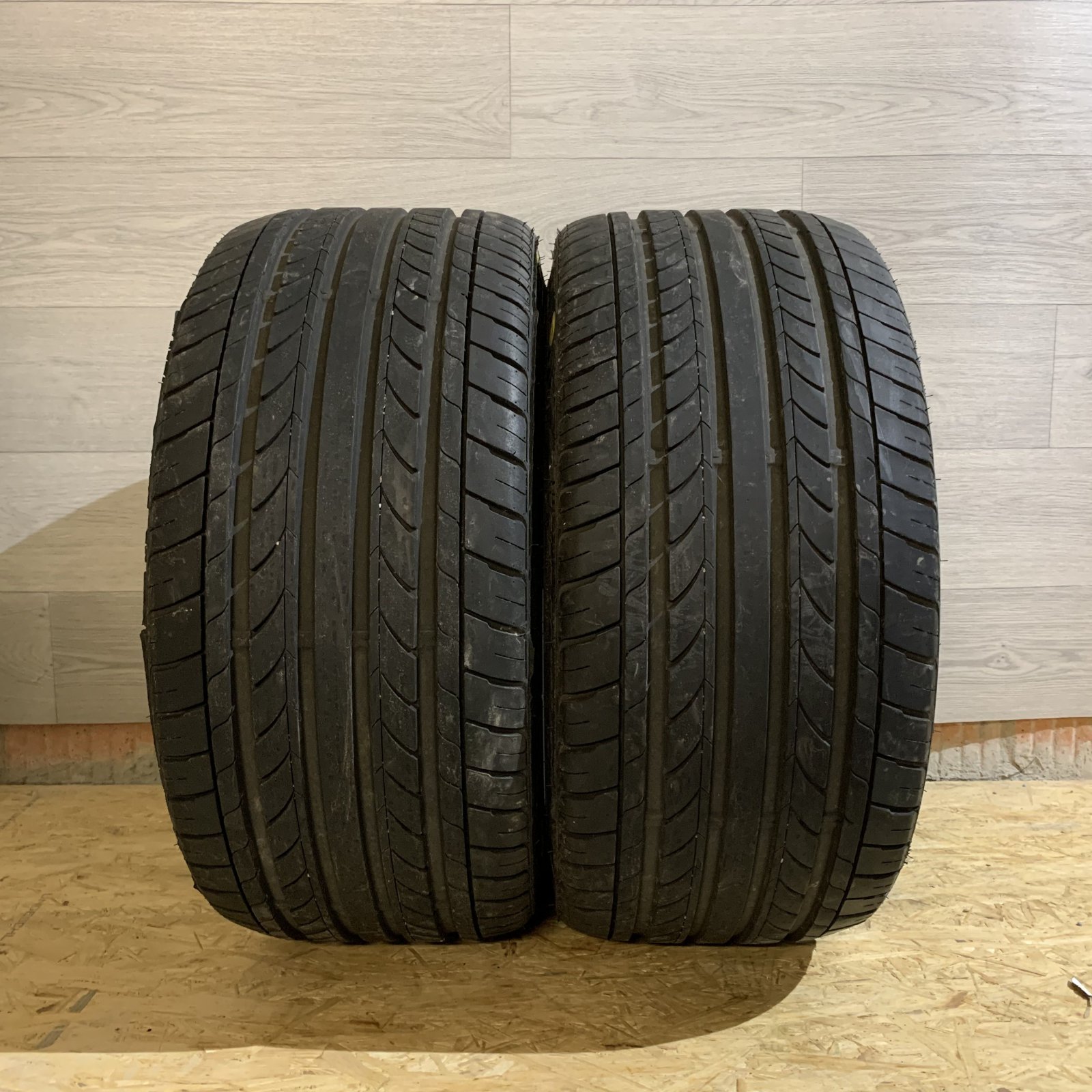 激安価格と即納で通信販売-ナンカン Sportnex NS-20 265/30R19 93Y XL