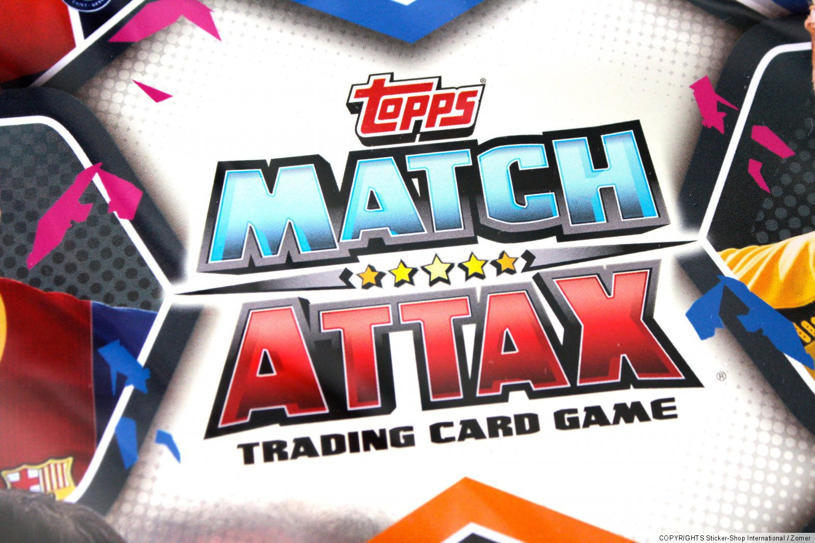 Topps Match Attax Champions League 2020/2021 20/21 ...