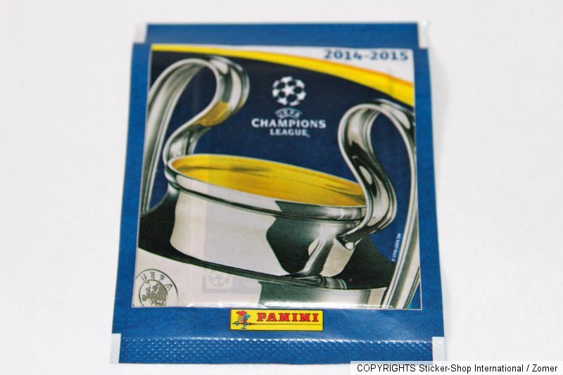 TOP ! LOT DE 4 PAQUETS Set of 4 packs - PANINI - UEFA EURO 2020 ADRENALYN