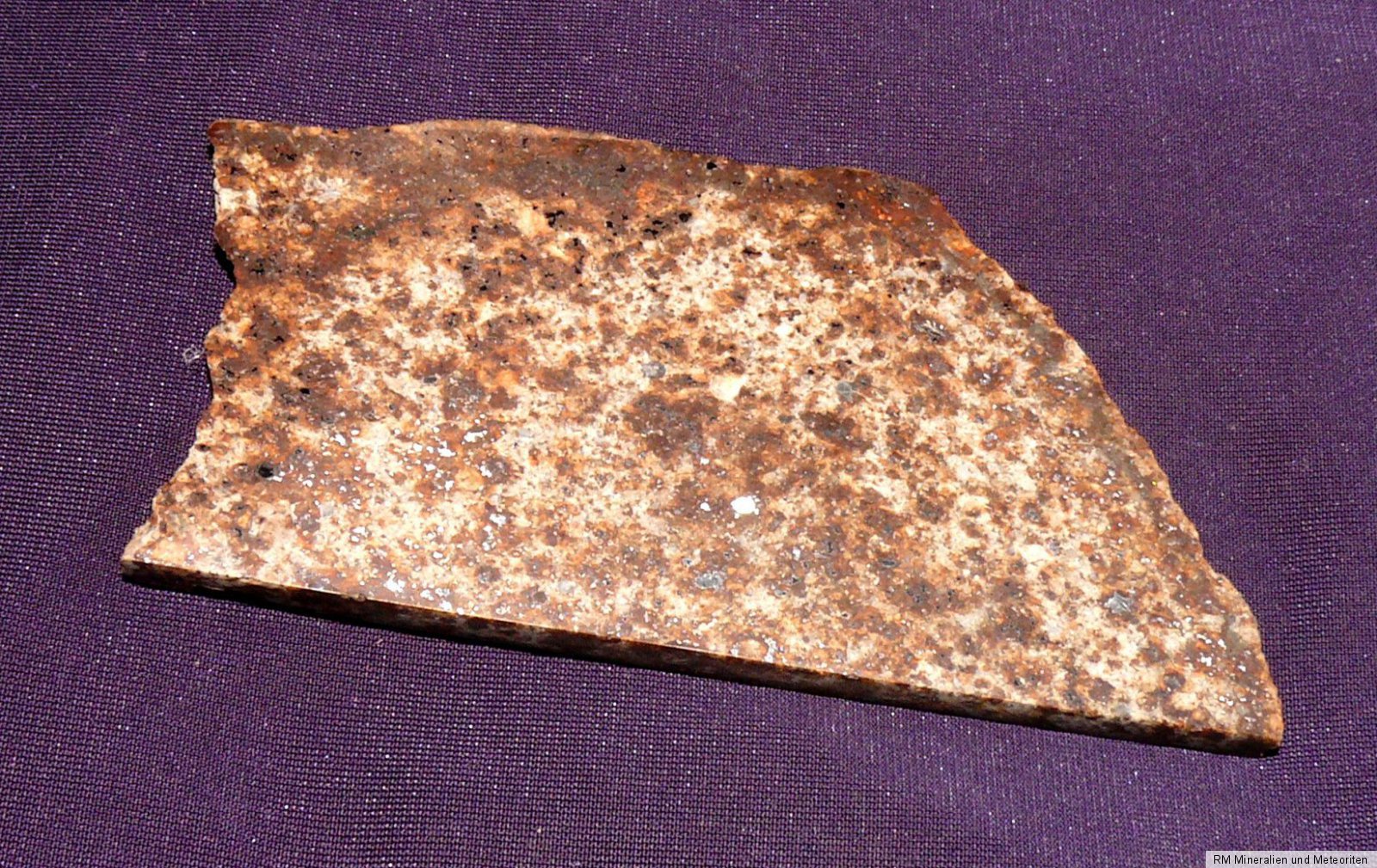 Meteorito Piedra Nwa 118 ,Piedra Curativa, 89x43x5mm 56,3g 陨石 eBay