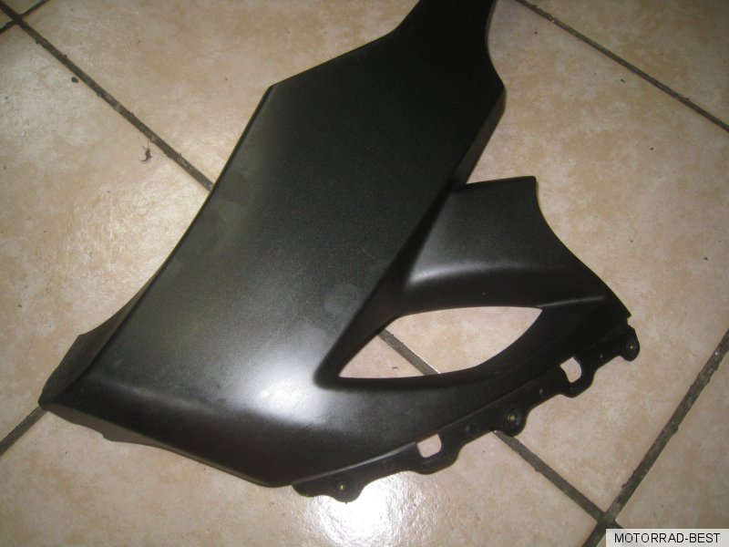 ZX 10 R ZXT00E 08-10 Verkleidung unten rechts Seitenteil Bug