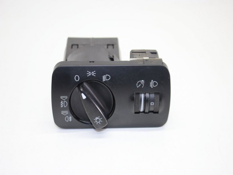 VW Polo 6N Seat Ibiza 6K Lichtschalter Schalter Licht 6K1941531F