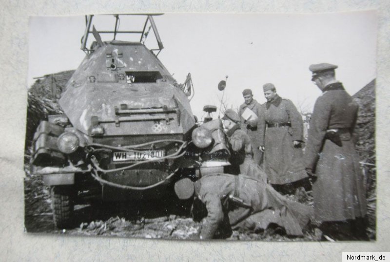 Panzer-nachrichten-abteilung