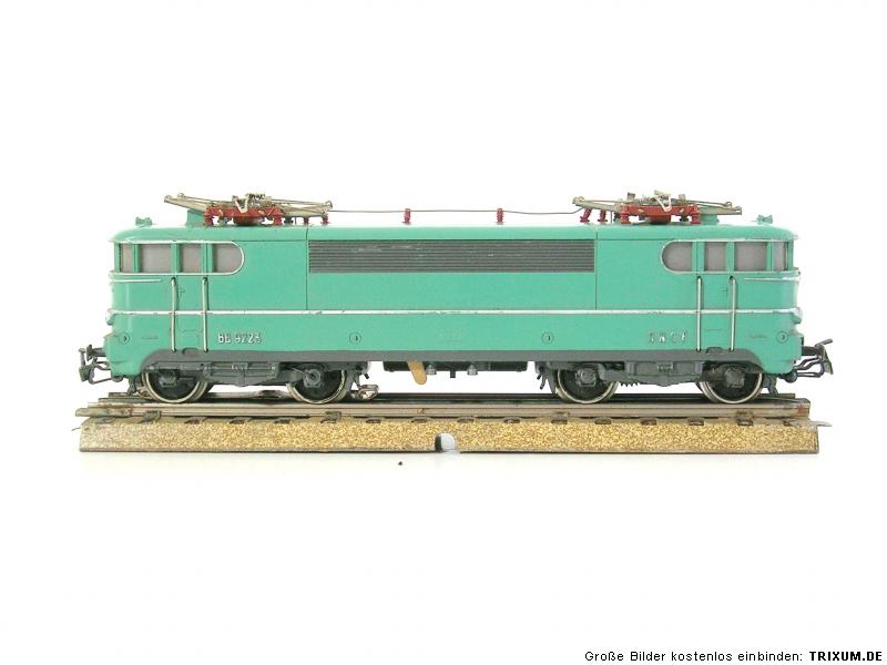 Märklin H0/00 3038 d.SNCF,Top, 800