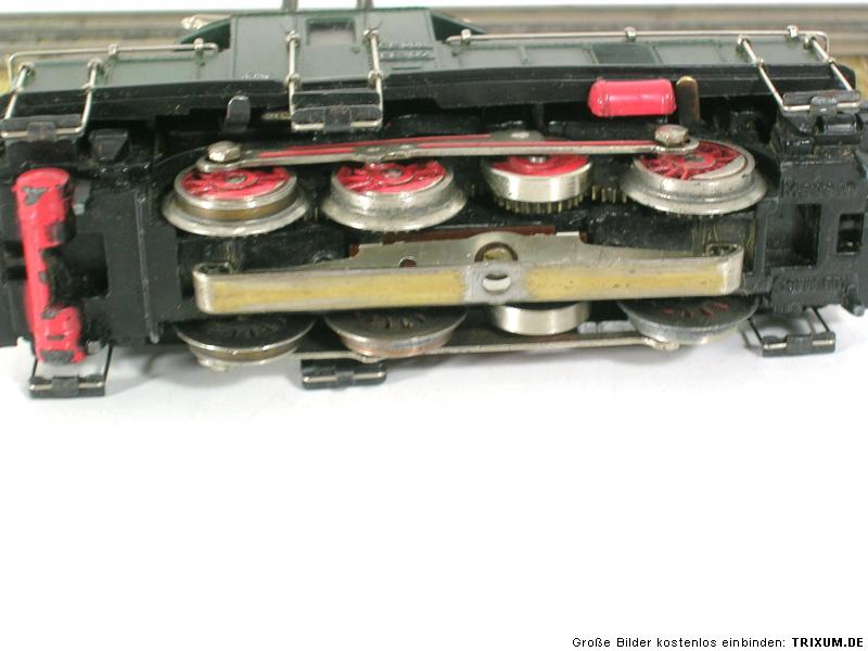 Märklin H0/00 CE 800, 3001.1, 1953 57,sehr gut 800