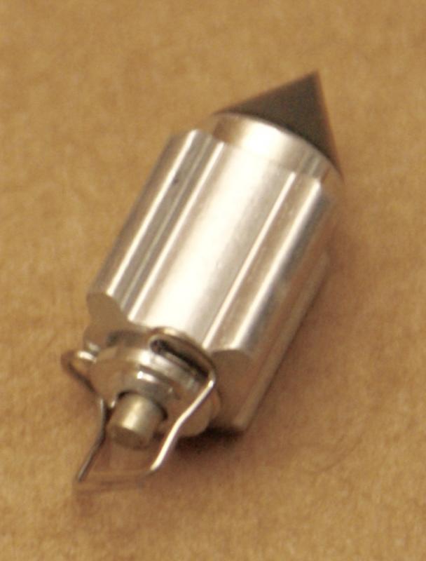 Harley Original Keihin Cv Carburettor Float Needle Valve eBay