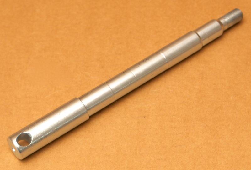 Harley Original Wheel Axle 19 MM Sportster Dyna eBay