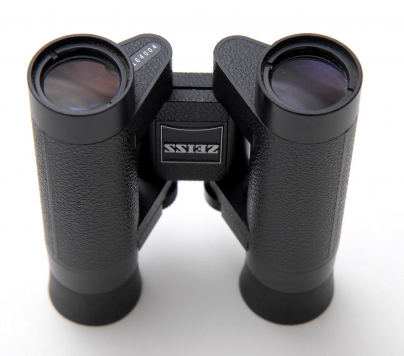 Fernglas,Carl Zeiss Germany 8x20B,Faltfernglas,Feldstecher,binocular