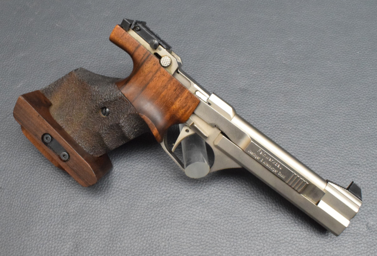 Petron Sportpistole Stealth Target - Bogenschießen Ziel 25,4x25,4cm