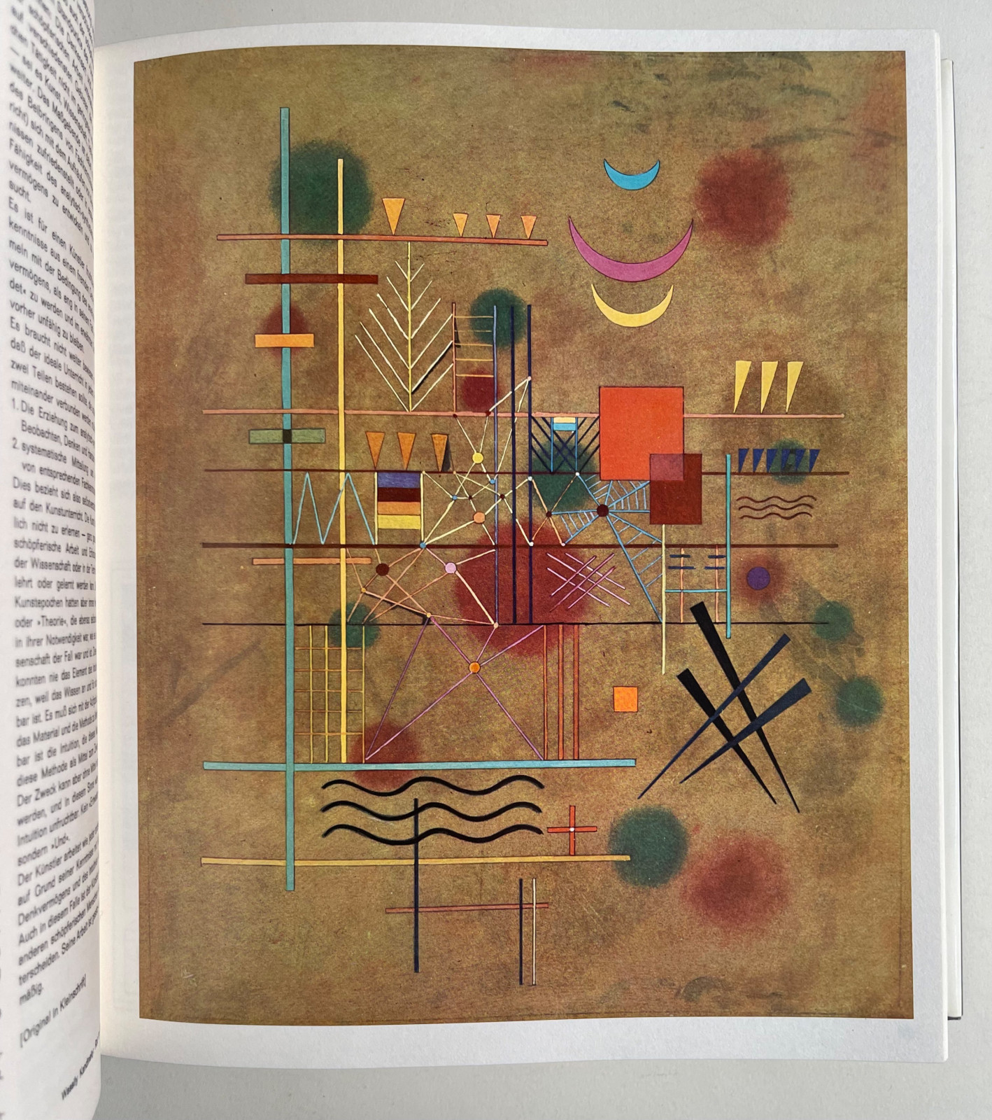 Hans M. Wingler Das Bauhaus Weimar Dessau Berlin, | eBay