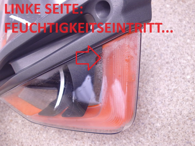Ktm 1290 Scheinwerfer, Motorradteile & Zubehör
