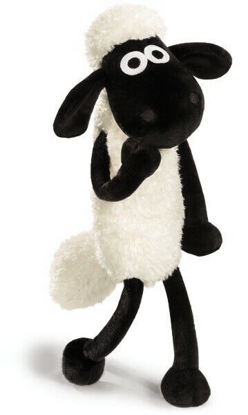 NICI Plüschtier Shaun das Schaf 25cm