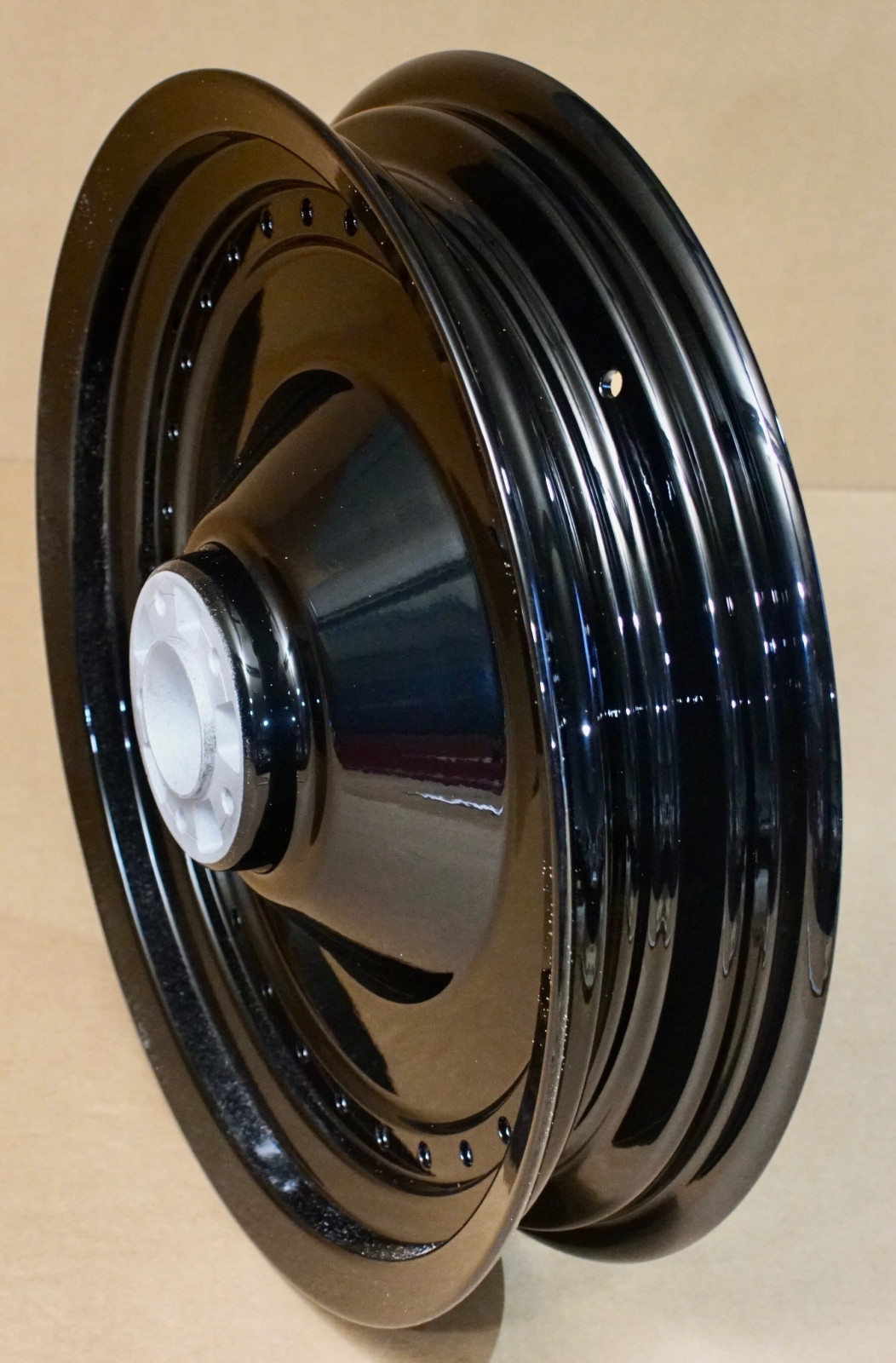 Harley Davidson Original Rim Wheel Aluminium Front Wheel