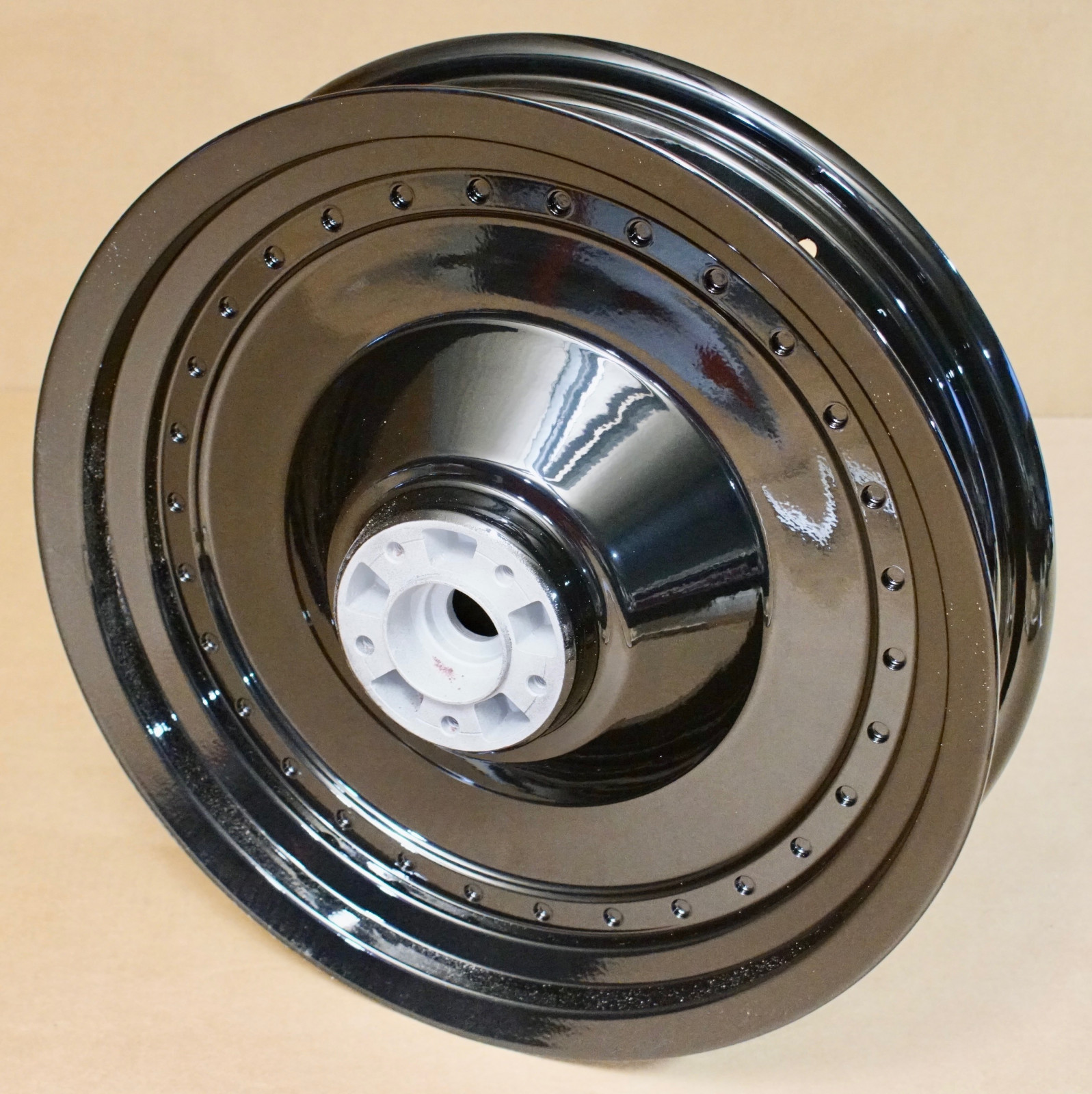 Harley Davidson Original Rim Wheel Aluminium Front Wheel