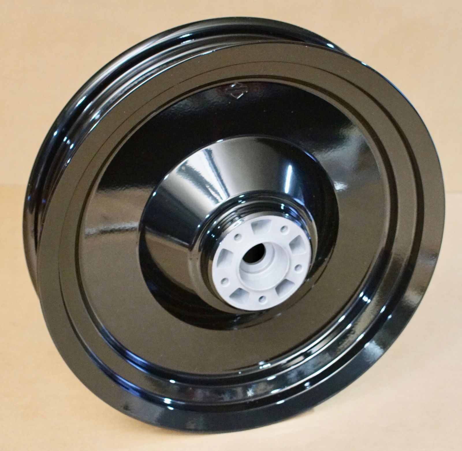 パーツ Harley Davidson Fat Boy aluminum Wheels Harley_Davidson_Chrome_Wheel_-