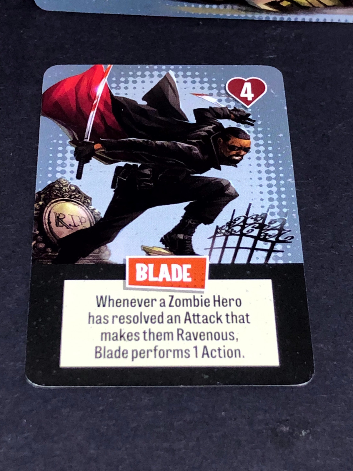 Marvel Zombies Zombicide &ndash; Espansione Nemici Supereroi Deadpool &ndash; CMON Kickstarter