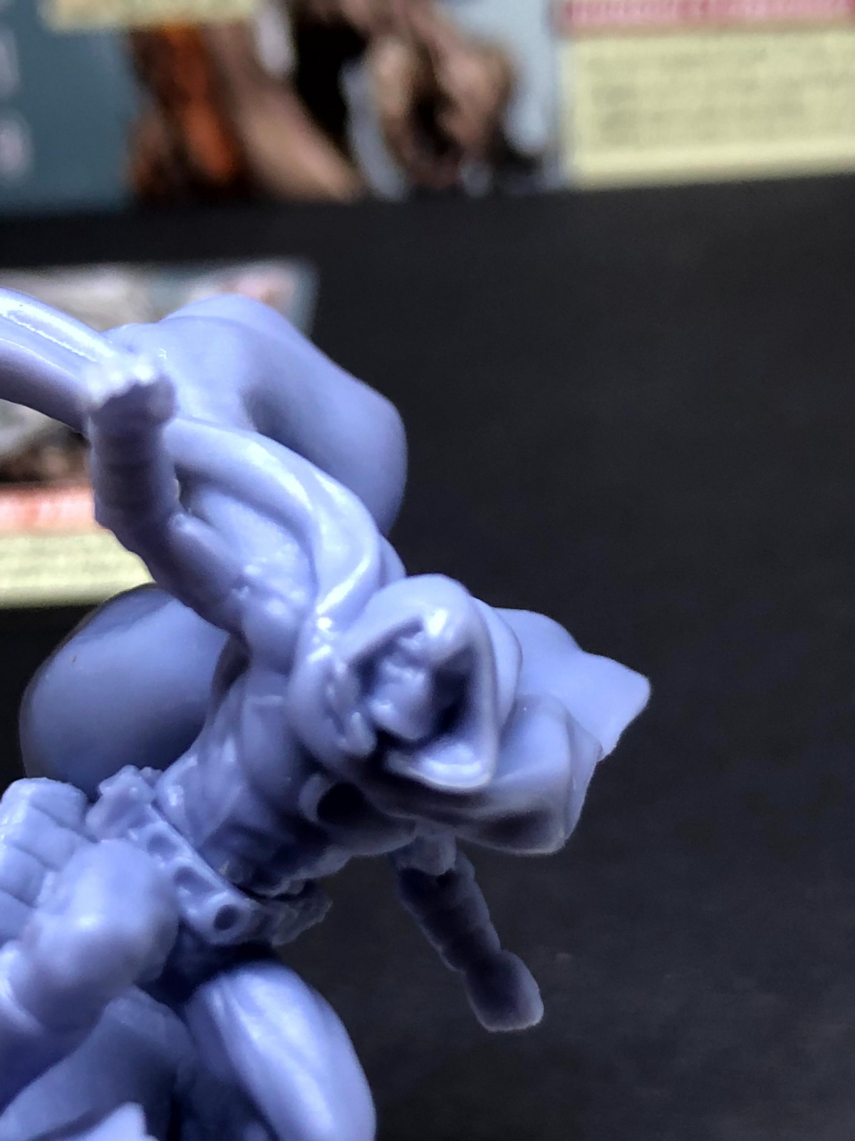 CON arvel Zobies: A Zobicide Gae - Hydra Resurrection - Battle Red