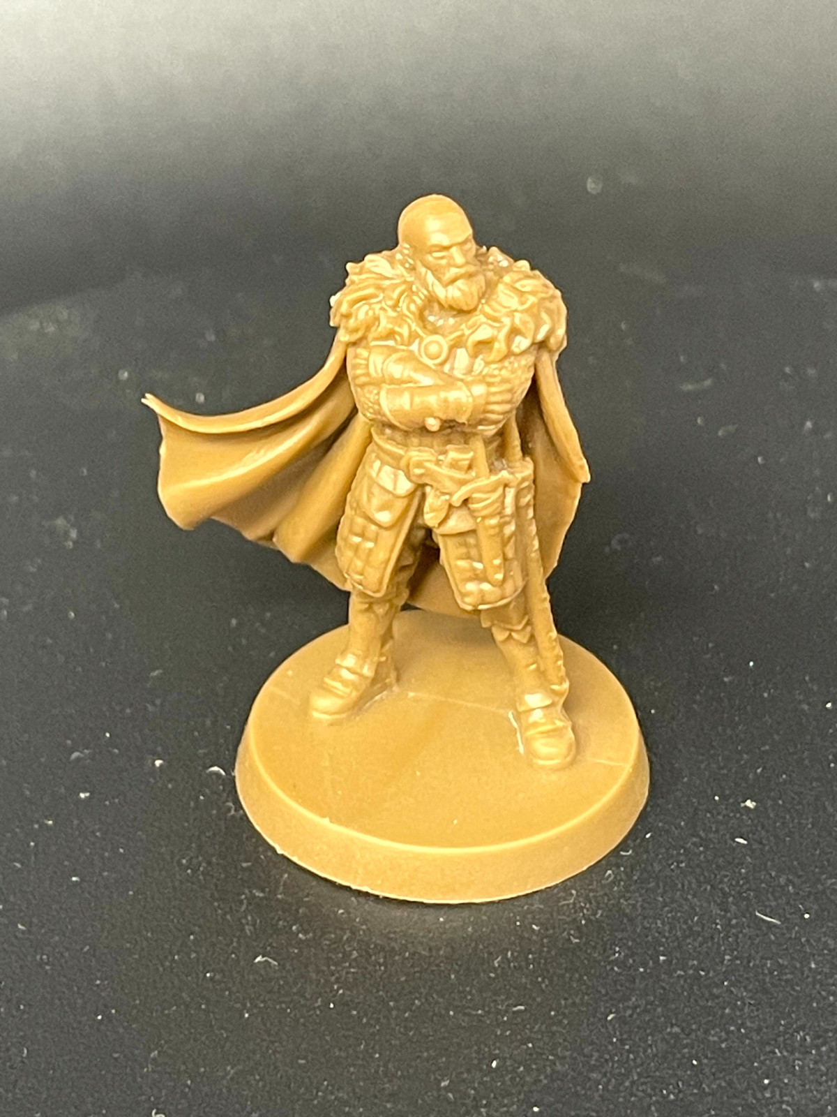 Miniature Bonus Neto Orash - Cthulhu Death May Die / Zombicide - Occasion